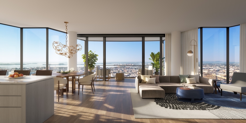 682 Atlantic Ave, Boston, Massachusetts, 2 Bedrooms Bedrooms, 5 Rooms Rooms,2.5 BathroomsBathrooms,Residential,For Sale,Atlantic Ave,73490716