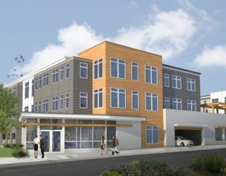 60 Cross St E, Somerville, Massachusetts, 1 Bedroom Bedrooms, 3 Rooms Rooms,1 BathroomBathrooms,Residential Lease,For Rent,Cross St E,73490749