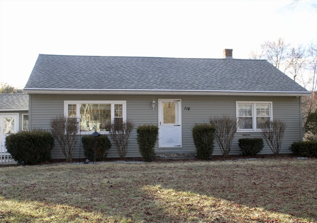 116 Bald Mountain Rd, Bernardston, Massachusetts, 3 Bedrooms Bedrooms, 5 Rooms Rooms,1 BathroomBathrooms,Residential,For Sale,Bald Mountain Rd,73490746
