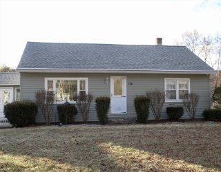 116 Bald Mountain Rd, Bernardston, Massachusetts, 3 Bedrooms Bedrooms, 5 Rooms Rooms,1 BathroomBathrooms,Residential,For Sale,Bald Mountain Rd,73490746