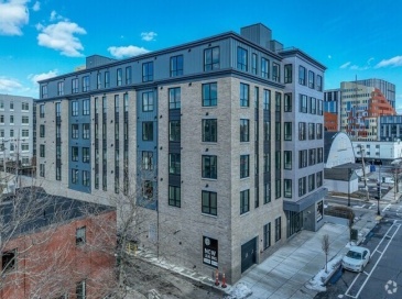 365 Western, Boston, Massachusetts, 1 Bedroom Bedrooms, 3 Rooms Rooms,1 BathroomBathrooms,Residential Lease,For Rent,Western,73490764