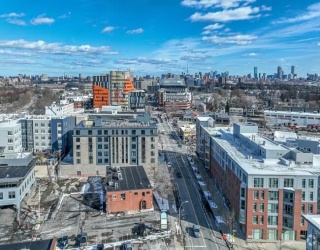 365 Western, Boston, Massachusetts, 3 Bedrooms Bedrooms, 6 Rooms Rooms,2 BathroomsBathrooms,Residential Lease,For Rent,Western,73490777