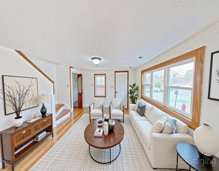 64 Perkins Ave, Malden, Massachusetts, 2 Bedrooms Bedrooms, 5 Rooms Rooms,1.5 BathroomsBathrooms,Residential,For Sale,Perkins Ave,73490695