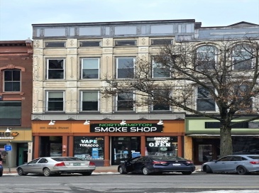 100 Main St., Northampton, Massachusetts, ,Commercial Lease,For Rent,Main St.,73490795