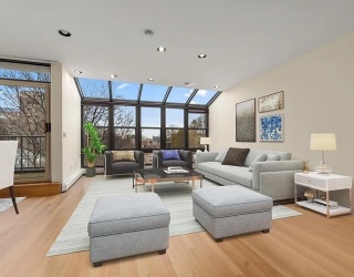 50 Winchester St, Brookline, Massachusetts, 2 Bedrooms Bedrooms, 4 Rooms Rooms,2.5 BathroomsBathrooms,Residential Lease,For Rent,Winchester St,73490802