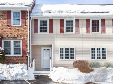 45 Fox Meadow Rd, Leominster, Massachusetts, 2 Bedrooms Bedrooms, 4 Rooms Rooms,1.5 BathroomsBathrooms,Residential,For Sale,Fox Meadow Rd,73476914