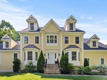 3 Torr St, Andover, Massachusetts, 5 Bedrooms Bedrooms, 10 Rooms Rooms,4.5 BathroomsBathrooms,Residential,For Sale,Torr St,73472214