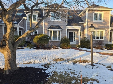 54 Old Quarry Dr, Weymouth, Massachusetts, 2 Bedrooms Bedrooms, 4 Rooms Rooms,2.5 BathroomsBathrooms,Residential,For Sale,Old Quarry Dr,73472850