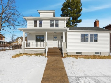 2 Cycle St, Westfield, Massachusetts, 4 Bedrooms Bedrooms, 8 Rooms Rooms,1 BathroomBathrooms,Residential,For Sale,Cycle St,73462404
