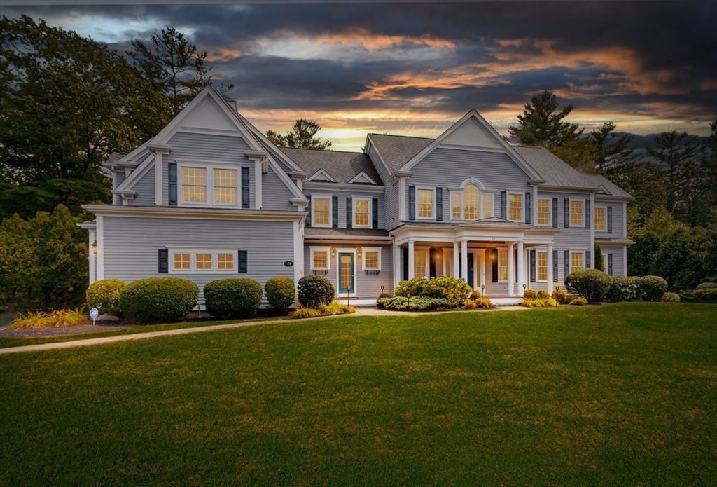44 Stone Meadow Lane, Hanover, Massachusetts, 5 Bedrooms Bedrooms, 11 Rooms Rooms,4.5 BathroomsBathrooms,Residential,For Sale,Stone Meadow Lane,73425629
