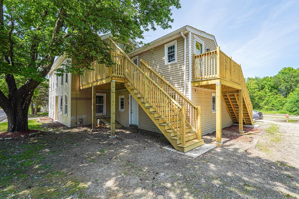 62 Willow Rd, Ayer, Massachusetts, 8 Bedrooms Bedrooms, 19 Rooms Rooms,4 BathroomsBathrooms,Residential Income,For Sale,Willow Rd,73490860