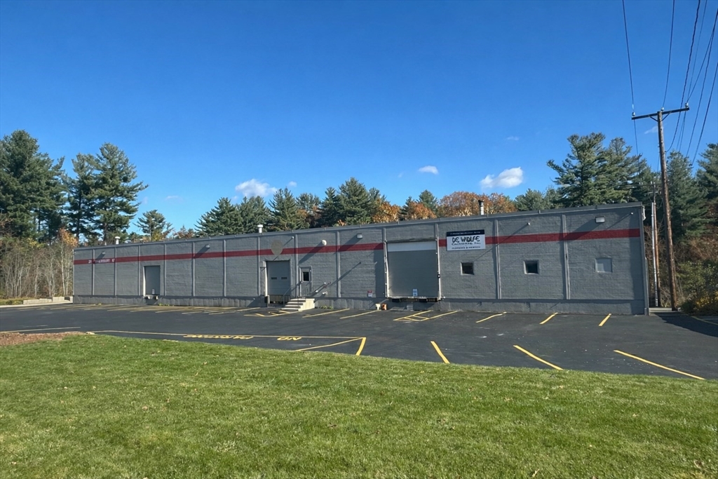 211 Shrewsbury St, West Boylston, Massachusetts, ,Commercial Lease,For Rent,Shrewsbury St,73490891