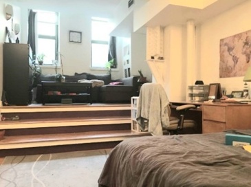 42 Chauncy Street, Boston, Massachusetts, 2 Bedrooms Bedrooms, 4 Rooms Rooms,1 BathroomBathrooms,Residential Lease,For Rent,Chauncy Street,73490915