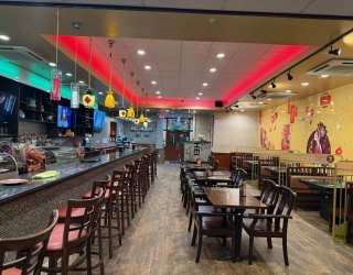 61 Merrimack Street, Lowell, Massachusetts, ,Business Opportunity,For Sale,Merrimack Street,73490924