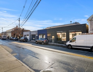 41 S Main St, Ipswich, Massachusetts, ,Commercial Sale,For Sale,S Main St,73490939