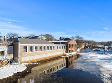 41 S Main St, Ipswich, Massachusetts, ,Commercial Sale,For Sale,S Main St,73490939