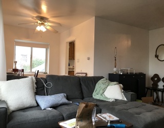 76 Euston Rd, Boston, Massachusetts, 1 Bedroom Bedrooms, 3 Rooms Rooms,1 BathroomBathrooms,Residential Lease,For Rent,Euston Rd,73490960