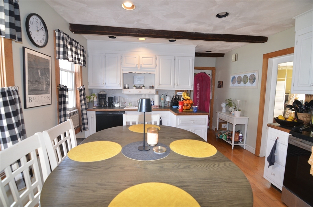 307 Hancock St, Braintree, Massachusetts, 3 Bedrooms Bedrooms, 5 Rooms Rooms,1 BathroomBathrooms,Residential Lease,For Rent,Hancock St,73490974