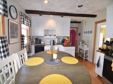 307 Hancock St, Braintree, Massachusetts, 3 Bedrooms Bedrooms, 5 Rooms Rooms,1 BathroomBathrooms,Residential Lease,For Rent,Hancock St,73490974