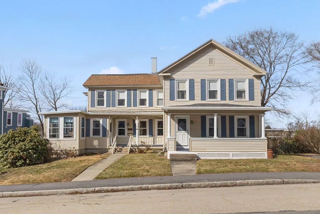 50 Highland St, Marlborough, Massachusetts, 4 Bedrooms Bedrooms, 10 Rooms Rooms,2.5 BathroomsBathrooms,Residential Income,For Sale,Highland St,73490973