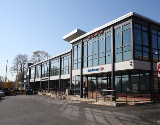 580 Main St, Reading, Massachusetts, ,Commercial Lease,For Rent,Main St,73490980