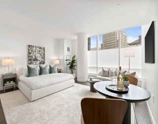 430 Stuart, Boston, Massachusetts, 1 Room Rooms,1 BathroomBathrooms,Residential,For Sale,Stuart,73490981