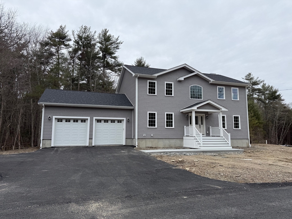 79 Park Dr., Acushnet, Massachusetts, 3 Bedrooms Bedrooms, 7 Rooms Rooms,3 BathroomsBathrooms,Residential,For Sale,Park Dr.,73491004