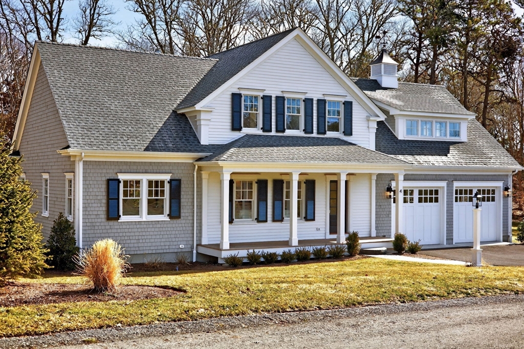 4 Chloe's Path, Harwich, Massachusetts, 4 Bedrooms Bedrooms, 8 Rooms Rooms,3.5 BathroomsBathrooms,Residential,For Sale,Chloe's Path,73490826