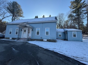 48 Bridge St, Westford, Massachusetts, 3 Bedrooms Bedrooms, 5 Rooms Rooms,1.5 BathroomsBathrooms,Residential Lease,For Rent,Bridge St,73486823