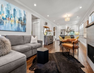 73-75 Lenoxdale Ave, Boston, Massachusetts, 2 Bedrooms Bedrooms, 6 Rooms Rooms,2 BathroomsBathrooms,Residential,For Sale,Lenoxdale Ave,73490839