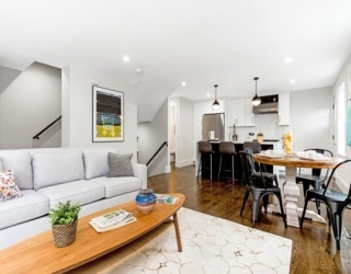 10 Brook St, Somerville, Massachusetts, 4 Bedrooms Bedrooms, 9 Rooms Rooms,3.5 BathroomsBathrooms,Residential Lease,For Rent,Brook St,73490840