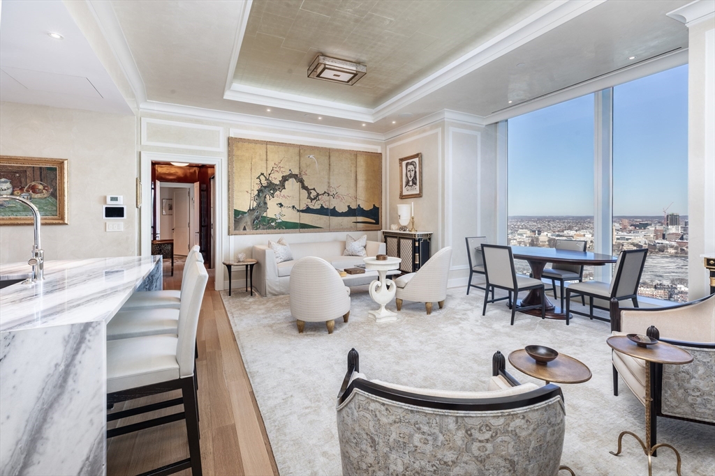 1 Dalton St, Boston, Massachusetts, 3 Bedrooms Bedrooms, 5 Rooms Rooms,3 BathroomsBathrooms,Residential,For Sale,Dalton St,73490853