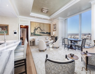 1 Dalton St, Boston, Massachusetts, 3 Bedrooms Bedrooms, 5 Rooms Rooms,3 BathroomsBathrooms,Residential,For Sale,Dalton St,73490853