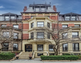 64 Commonwealth, Boston, Massachusetts, 2 Rooms Rooms,1 BathroomBathrooms,Residential,For Sale,Commonwealth,73490843