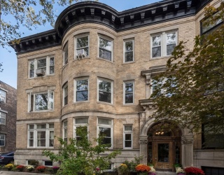 7 Parkman St, Brookline, Massachusetts, 4 Bedrooms Bedrooms, 8 Rooms Rooms,2 BathroomsBathrooms,Residential,For Sale,Parkman St,73491100