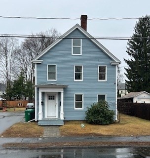 127 Homer Ave, Ashland, Massachusetts, 2 Bedrooms Bedrooms, 5 Rooms Rooms,1 BathroomBathrooms,Residential Lease,For Rent,Homer Ave,73491155