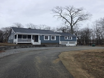 6 French St, Billerica, Massachusetts, 3 Bedrooms Bedrooms, 4 Rooms Rooms,1 BathroomBathrooms,Residential Lease,For Rent,French St,73491035