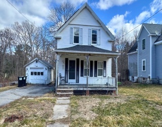 60 S Worcester St, Norton, Massachusetts, 3 Bedrooms Bedrooms, 6 Rooms Rooms,1.5 BathroomsBathrooms,Residential,For Sale,S Worcester St,73491041