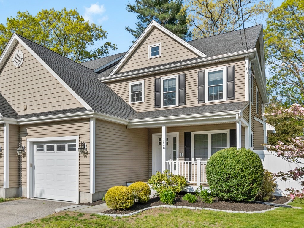 22 Wellesley Avenue, Natick, Massachusetts, 3 Bedrooms Bedrooms, 8 Rooms Rooms,2.5 BathroomsBathrooms,Residential Lease,For Rent,Wellesley Avenue,73491046