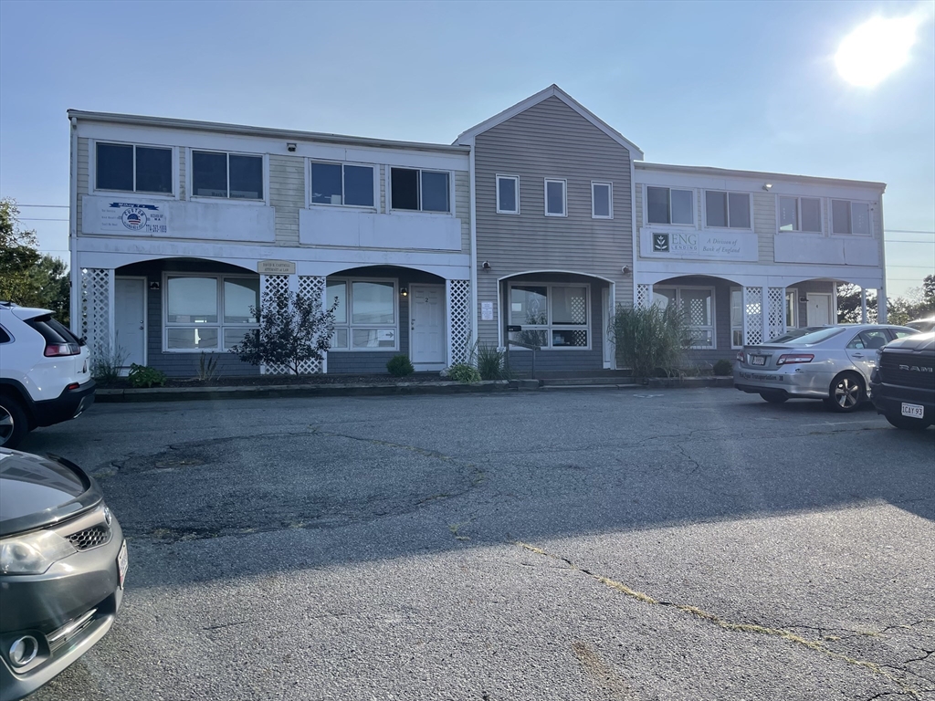 3229 Cranberry Hwy, Wareham, Massachusetts, ,Commercial Lease,For Rent,Cranberry Hwy,73490983