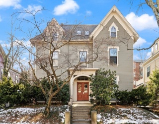 338 Harvard St., Cambridge, Massachusetts, 1 Bedroom Bedrooms, 3 Rooms Rooms,1 BathroomBathrooms,Residential,For Sale,Harvard St.,73490987