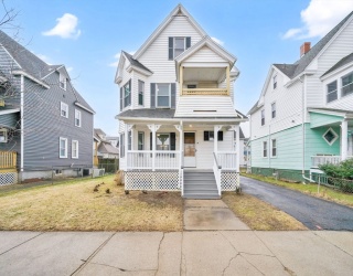 85 Grand St, Springfield, Massachusetts, 3 Bedrooms Bedrooms, 6 Rooms Rooms,2 BathroomsBathrooms,Residential,For Sale,Grand St,73490932