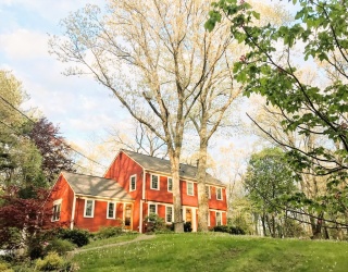 16 Page Farm Rd, Sherborn, Massachusetts, 4 Bedrooms Bedrooms, 8 Rooms Rooms,3 BathroomsBathrooms,Residential,For Sale,Page Farm Rd,73490972