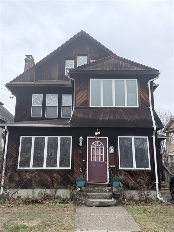 120-122 East Alvord Street, Springfield, Massachusetts, 6 Bedrooms Bedrooms, 13 Rooms Rooms,3 BathroomsBathrooms,Residential Income,For Sale,East Alvord Street,73491057