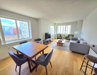 8-12 Museum Way, Cambridge, Massachusetts, 2 Bedrooms Bedrooms, 5 Rooms Rooms,2 BathroomsBathrooms,Residential Lease,For Rent,Museum Way,73491064