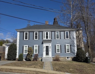 9 Kenilworth St, Andover, Massachusetts, 3 Bedrooms Bedrooms, 6 Rooms Rooms,1 BathroomBathrooms,Residential Lease,For Rent,Kenilworth St,73491054