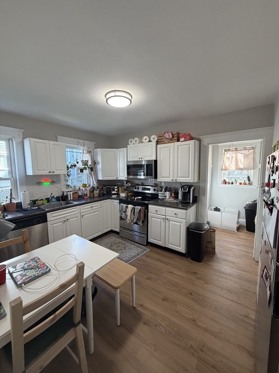 72 Nonantum Street, Boston, Massachusetts, 3 Bedrooms Bedrooms, 5 Rooms Rooms,1 BathroomBathrooms,Residential Lease,For Rent,Nonantum Street,73491060