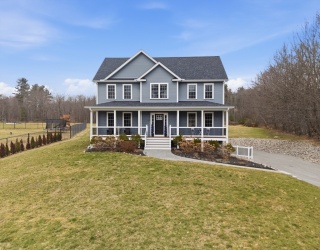 23 Hager Park Rd, Westminster, Massachusetts, 4 Bedrooms Bedrooms, 10 Rooms Rooms,2.5 BathroomsBathrooms,Residential,For Sale,Hager Park Rd,73491098