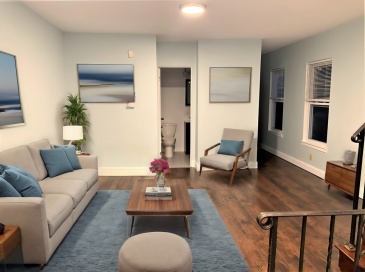 19 Bradbury St, Boston, Massachusetts, 4 Bedrooms Bedrooms, 6 Rooms Rooms,2 BathroomsBathrooms,Residential Lease,For Rent,Bradbury St,73491109