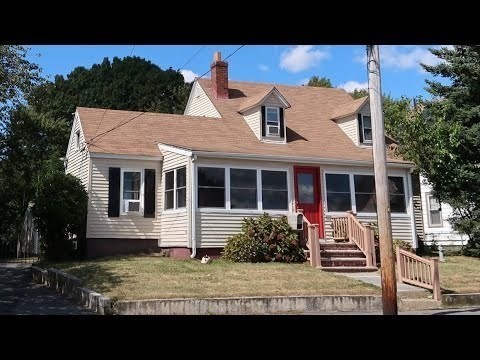 184 School, Taunton, Massachusetts, 4 Bedrooms Bedrooms, 9 Rooms Rooms,2 BathroomsBathrooms,Residential,For Sale,School,73491169